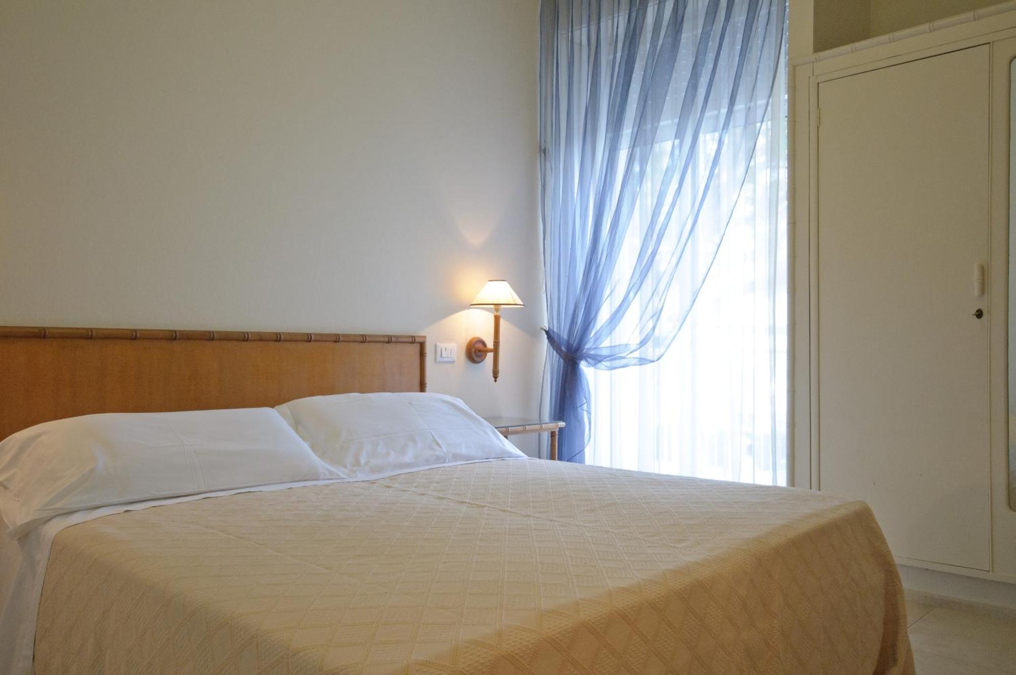 Double or Twin Room Garden View