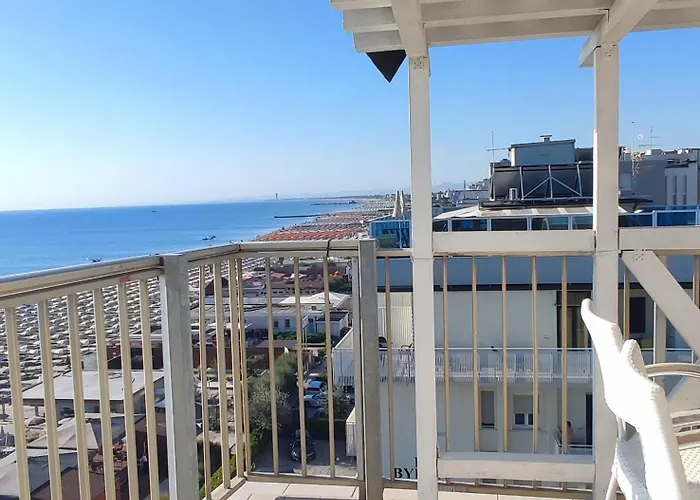 Hotel Negresco Milano Marittima