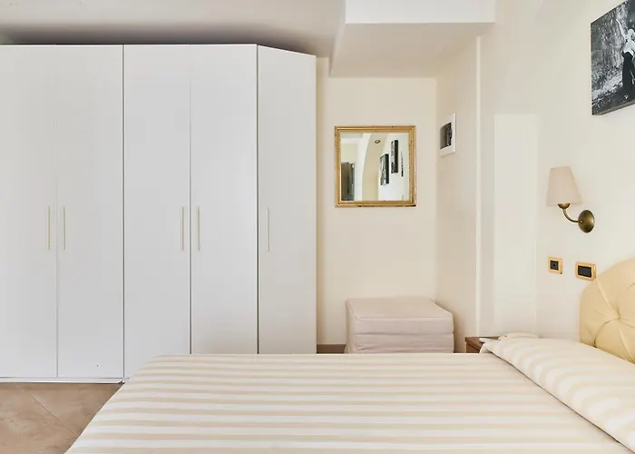 Hotel Derby Exclusive Milano Marittima